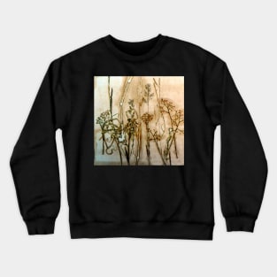 Mornington Peninsuala Grasslands 4 Crewneck Sweatshirt